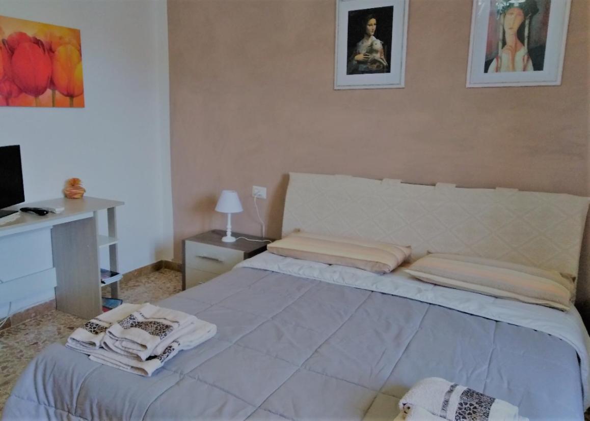 Oschiri Sa Rosa E Su Trapperi B&B 외부 사진